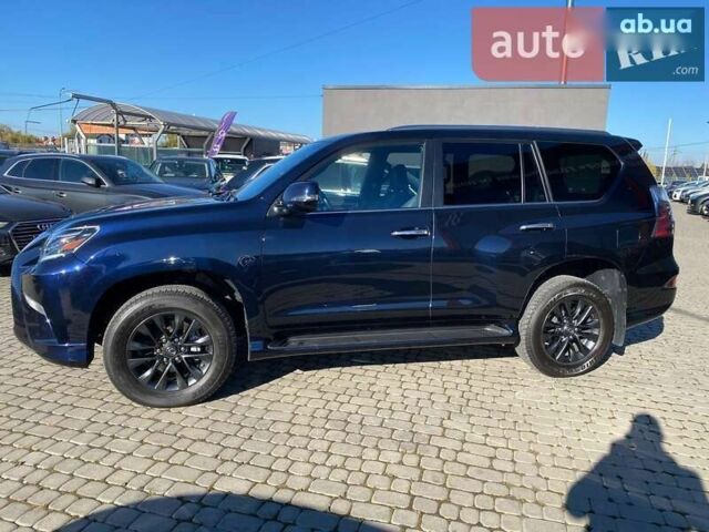 Лексус ГХ, об'ємом двигуна 4.6 л та пробігом 26 тис. км за 56950 $, фото 3 на Automoto.ua