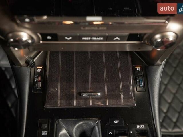 Лексус ГХ, объемом двигателя 4.61 л и пробегом 45 тыс. км за 64900 $, фото 9 на Automoto.ua