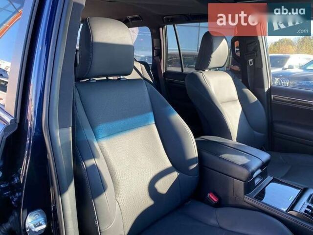 Лексус ГХ, об'ємом двигуна 4.6 л та пробігом 26 тис. км за 56950 $, фото 28 на Automoto.ua