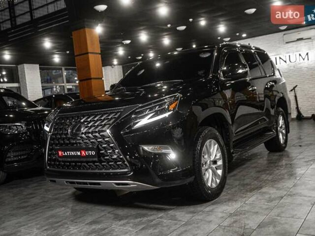 Лексус ГХ, объемом двигателя 4.61 л и пробегом 45 тыс. км за 64900 $, фото 71 на Automoto.ua