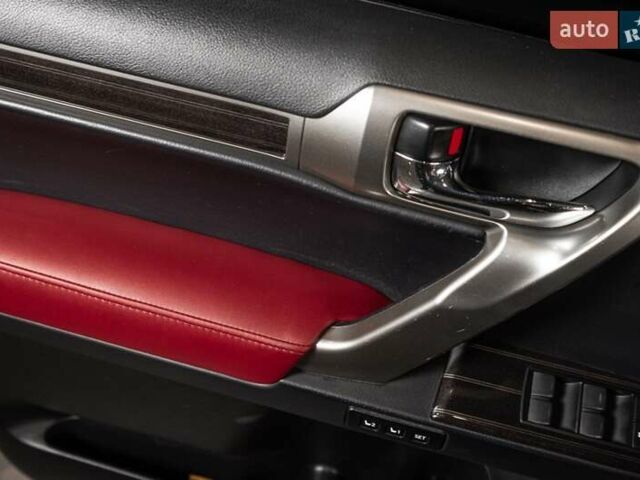 Лексус ГХ, объемом двигателя 4.61 л и пробегом 45 тыс. км за 64900 $, фото 50 на Automoto.ua