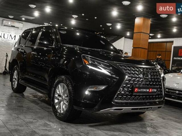 Лексус ГХ, объемом двигателя 4.61 л и пробегом 45 тыс. км за 64900 $, фото 59 на Automoto.ua