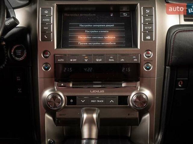 Лексус ГХ, объемом двигателя 4.61 л и пробегом 45 тыс. км за 64900 $, фото 38 на Automoto.ua
