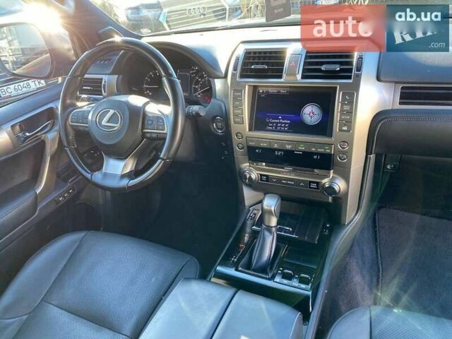 Лексус ГХ, об'ємом двигуна 4.6 л та пробігом 26 тис. км за 56950 $, фото 9 на Automoto.ua