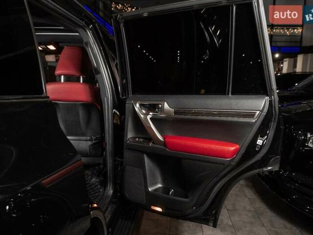 Лексус ГХ, объемом двигателя 4.61 л и пробегом 45 тыс. км за 64900 $, фото 36 на Automoto.ua