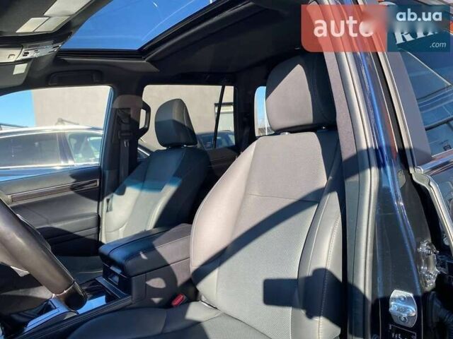 Лексус ГХ, об'ємом двигуна 4.6 л та пробігом 26 тис. км за 56950 $, фото 22 на Automoto.ua