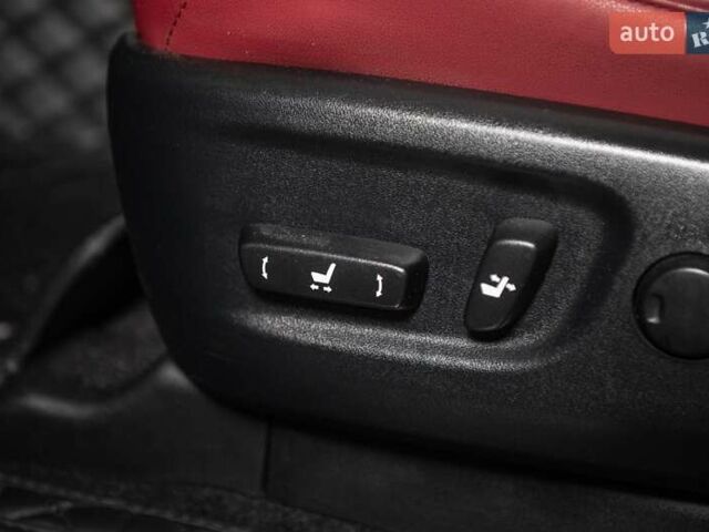 Лексус ГХ, объемом двигателя 4.61 л и пробегом 45 тыс. км за 64900 $, фото 51 на Automoto.ua