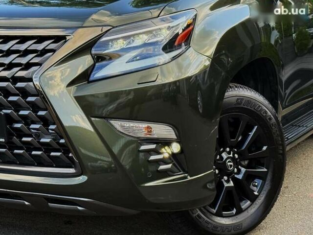 Лексус ГХ, объемом двигателя 4.6 л и пробегом 40 тыс. км за 53499 $, фото 5 на Automoto.ua