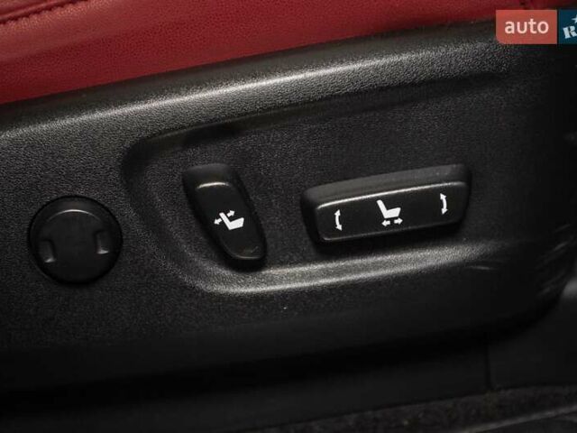 Лексус ГХ, объемом двигателя 4.61 л и пробегом 45 тыс. км за 64900 $, фото 58 на Automoto.ua