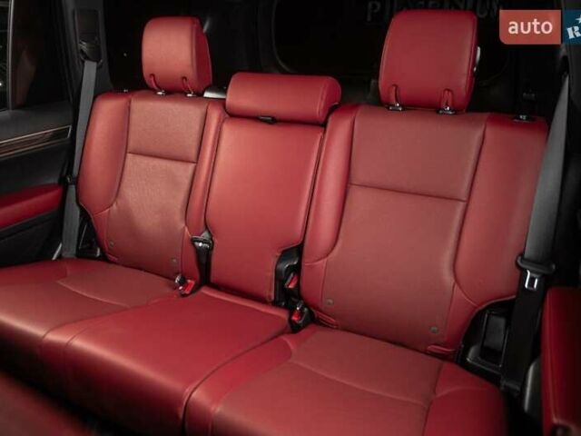 Лексус ГХ, объемом двигателя 4.61 л и пробегом 45 тыс. км за 64900 $, фото 21 на Automoto.ua