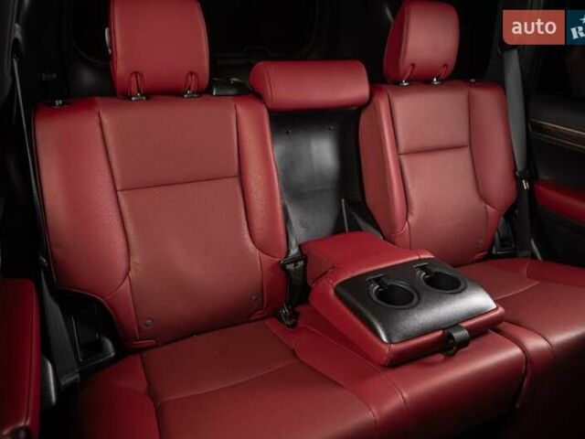 Лексус ГХ, объемом двигателя 4.61 л и пробегом 45 тыс. км за 64900 $, фото 27 на Automoto.ua