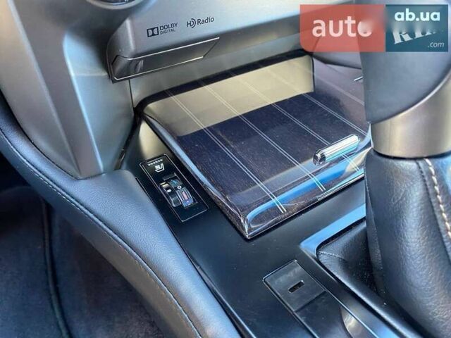 Лексус ГХ, об'ємом двигуна 4.6 л та пробігом 26 тис. км за 56950 $, фото 19 на Automoto.ua