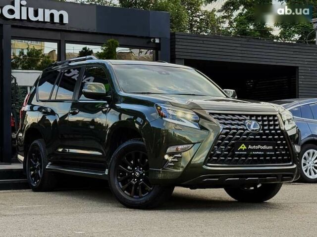 Лексус ГХ, объемом двигателя 4.6 л и пробегом 40 тыс. км за 55500 $, фото 9 на Automoto.ua