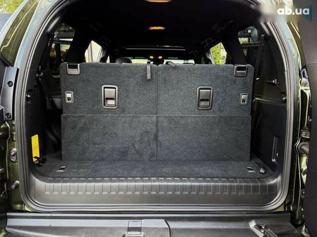 Лексус ГХ, объемом двигателя 4.6 л и пробегом 40 тыс. км за 53499 $, фото 25 на Automoto.ua