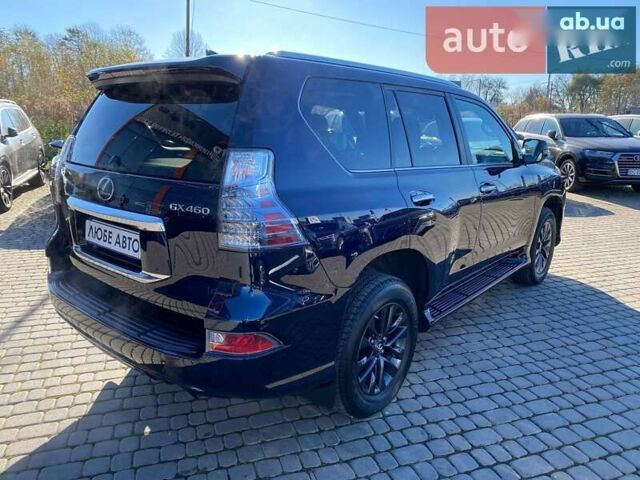 Лексус ГХ, об'ємом двигуна 4.6 л та пробігом 26 тис. км за 56950 $, фото 6 на Automoto.ua