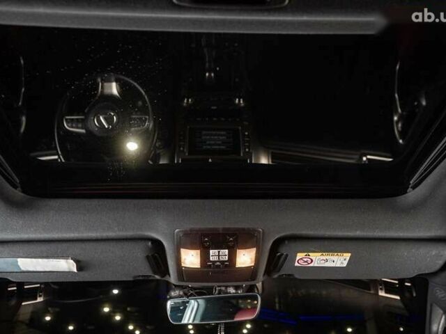 Лексус ГХ, объемом двигателя 4.6 л и пробегом 45 тыс. км за 64900 $, фото 2 на Automoto.ua