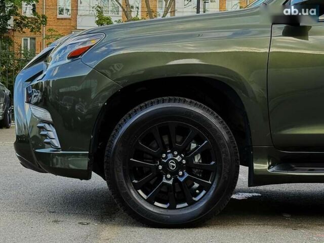 Лексус ГХ, объемом двигателя 4.6 л и пробегом 40 тыс. км за 56999 $, фото 14 на Automoto.ua