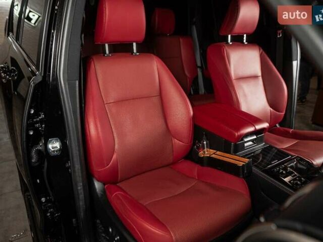 Лексус ГХ, объемом двигателя 4.61 л и пробегом 45 тыс. км за 64900 $, фото 33 на Automoto.ua