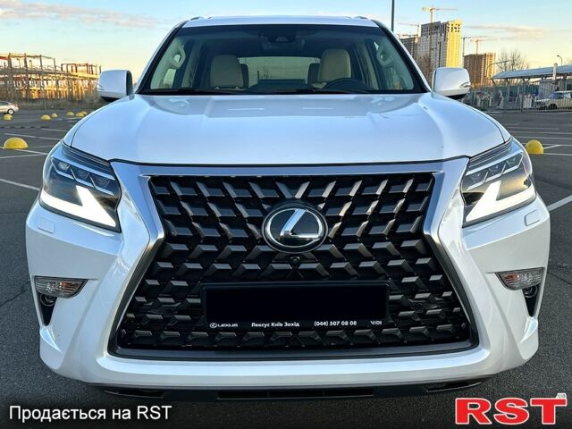 Лексус ГХ, объемом двигателя 46 л и пробегом 70 тыс. км за 58999 $, фото 4 на Automoto.ua