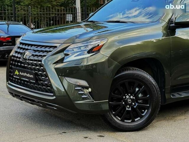 Лексус ГХ, объемом двигателя 4.6 л и пробегом 40 тыс. км за 57999 $, фото 7 на Automoto.ua