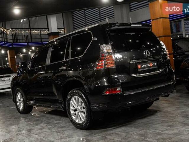 Лексус ГХ, объемом двигателя 4.61 л и пробегом 45 тыс. км за 64900 $, фото 57 на Automoto.ua