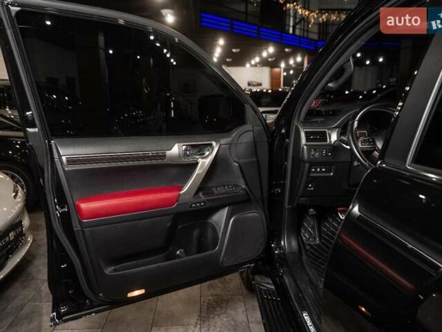 Лексус ГХ, объемом двигателя 4.61 л и пробегом 45 тыс. км за 64900 $, фото 42 на Automoto.ua