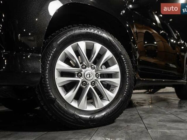 Лексус ГХ, объемом двигателя 4.61 л и пробегом 45 тыс. км за 64900 $, фото 12 на Automoto.ua