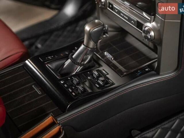 Лексус ГХ, объемом двигателя 4.61 л и пробегом 45 тыс. км за 64900 $, фото 40 на Automoto.ua