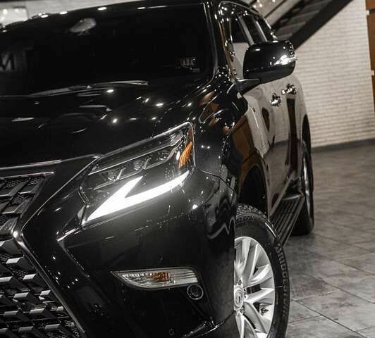 Лексус ГХ, объемом двигателя 4.6 л и пробегом 45 тыс. км за 64900 $, фото 24 на Automoto.ua