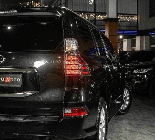 Лексус ГХ, объемом двигателя 4.61 л и пробегом 45 тыс. км за 64900 $, фото 13 на Automoto.ua