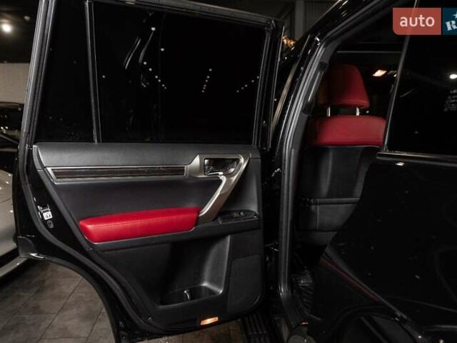 Лексус ГХ, объемом двигателя 4.61 л и пробегом 45 тыс. км за 64900 $, фото 8 на Automoto.ua