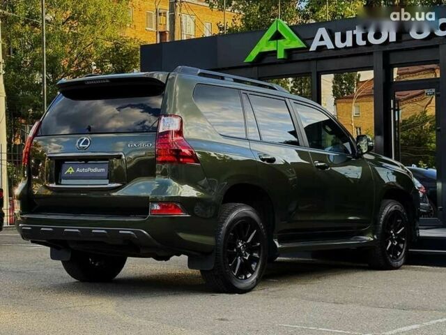 Лексус ГХ, объемом двигателя 4.6 л и пробегом 40 тыс. км за 56999 $, фото 19 на Automoto.ua