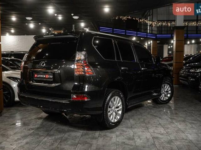 Лексус ГХ, объемом двигателя 4.61 л и пробегом 45 тыс. км за 64900 $, фото 3 на Automoto.ua