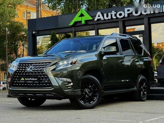 Лексус ГХ, объемом двигателя 4.6 л и пробегом 40 тыс. км за 56999 $, фото 4 на Automoto.ua