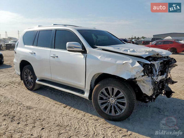 Лексус ГХ, об'ємом двигуна 0 л та пробігом 24 тис. км за 38700 $, фото 3 на Automoto.ua