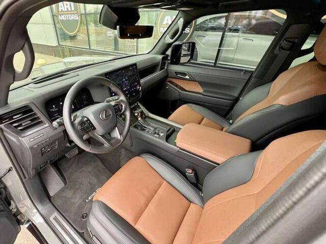 Лексус ГХ, объемом двигателя 3.5 л и пробегом 2 тыс. км за 107777 $, фото 28 на Automoto.ua