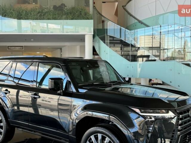 Лексус ГХ, объемом двигателя 3.5 л и пробегом 0 тыс. км за 108575 $, фото 2 на Automoto.ua