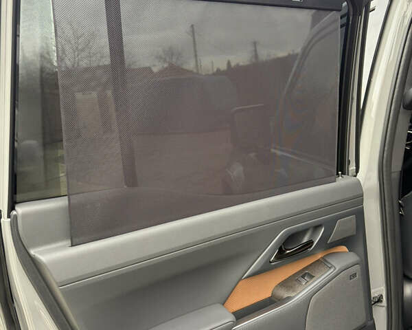 Лексус ГХ, объемом двигателя 3.5 л и пробегом 5 тыс. км за 101000 $, фото 16 на Automoto.ua