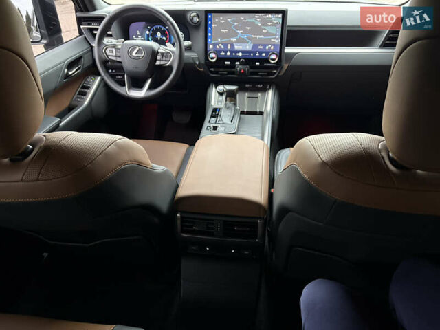Лексус ГХ, объемом двигателя 3.5 л и пробегом 5 тыс. км за 101000 $, фото 50 на Automoto.ua