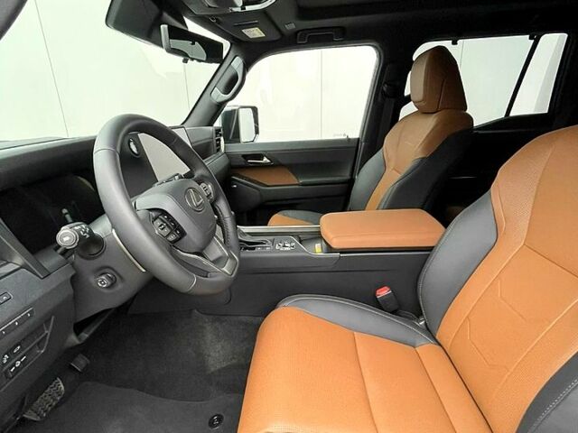 Лексус ГХ, объемом двигателя 35 л и пробегом 0 тыс. км за 120400 $, фото 11 на Automoto.ua