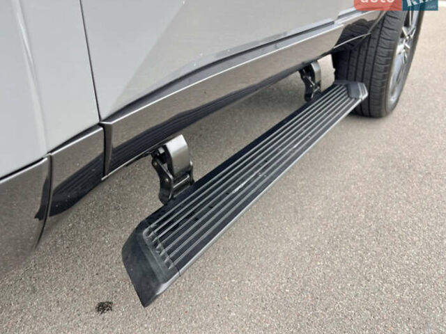 Лексус ГХ, объемом двигателя 3.5 л и пробегом 5 тыс. км за 101000 $, фото 62 на Automoto.ua