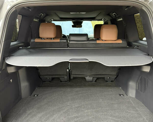 Лексус ГХ, объемом двигателя 3.5 л и пробегом 5 тыс. км за 101000 $, фото 19 на Automoto.ua