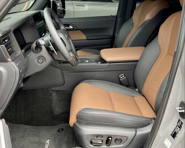 Лексус ГХ, объемом двигателя 3.5 л и пробегом 5 тыс. км за 101000 $, фото 64 на Automoto.ua