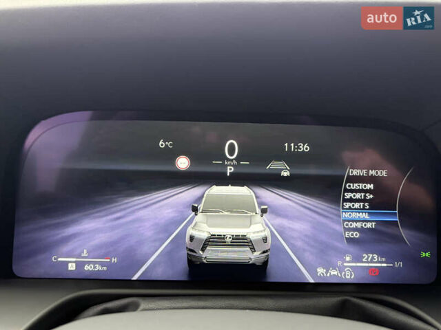 Лексус ГХ, объемом двигателя 3.5 л и пробегом 5 тыс. км за 101000 $, фото 33 на Automoto.ua