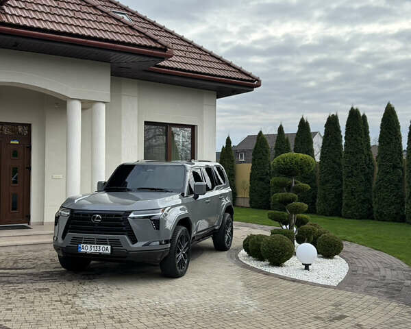 Лексус ГХ, объемом двигателя 3.5 л и пробегом 5 тыс. км за 101000 $, фото 60 на Automoto.ua