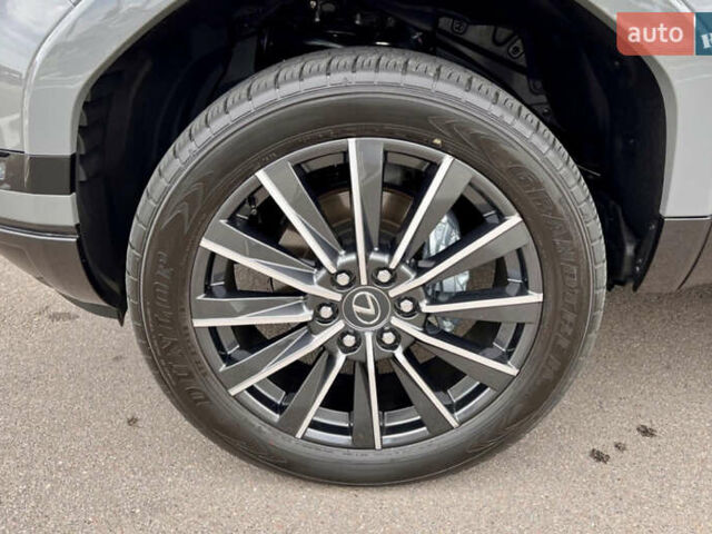 Лексус ГХ, объемом двигателя 3.5 л и пробегом 5 тыс. км за 101000 $, фото 70 на Automoto.ua