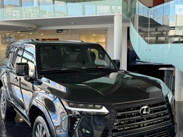 Лексус ГХ, объемом двигателя 3.5 л и пробегом 0 тыс. км за 108575 $, фото 3 на Automoto.ua