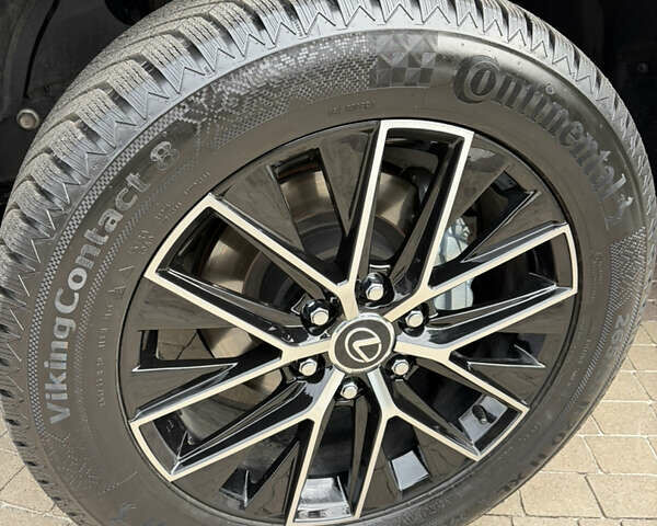 Лексус ГХ, объемом двигателя 3.5 л и пробегом 5 тыс. км за 101000 $, фото 55 на Automoto.ua