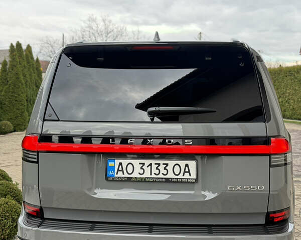 Лексус ГХ, объемом двигателя 3.5 л и пробегом 5 тыс. км за 101000 $, фото 6 на Automoto.ua