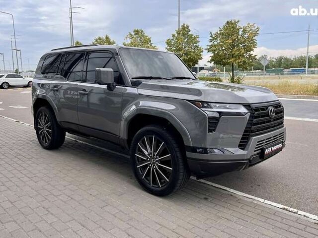 Лексус ГХ, объемом двигателя 3.5 л и пробегом 2 тыс. км за 107777 $, фото 8 на Automoto.ua